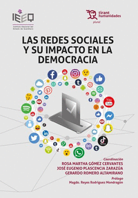 LAS REDES SOCIALES Y SU IMPACTO EN LA DEMOCRACIA