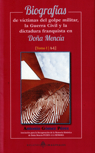 BIOGRAF�AS DE V�CTIMAS DEL GOLPE MILITAR, LA GUERRA CIVIL
