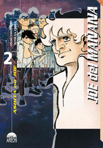 JOE DEL MA�ANA, 2 (ASHITA NO JOE)
