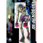 JOE DEL MA�ANA (ASHITA NO JOE) 04