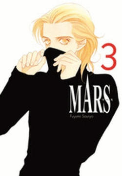 MARS 3