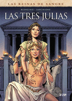 TRES JULIAS, LAS