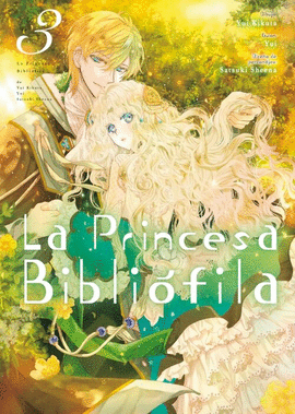 LA PRINCESA BIBLI�FILA 03