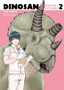 DINOSAN 2