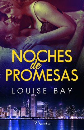 NOCHES DE PROMESAS