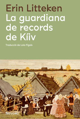 LA GUARDIANA DE RECORDS DE K�IV