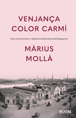 VENJAN�A COLOR CARM�