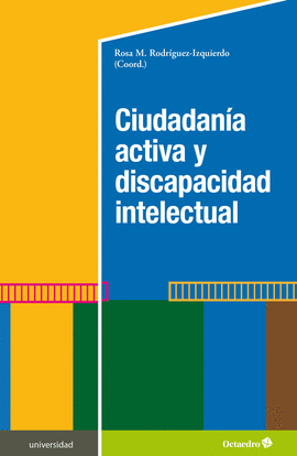 CIUDADAN�A ACTIVA Y DISCAPACIDAD INTELECTUAL