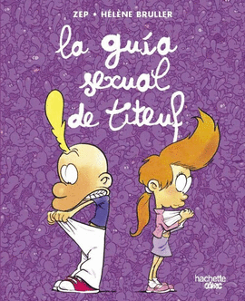 LA GU�A SEXUAL DE TITEUF