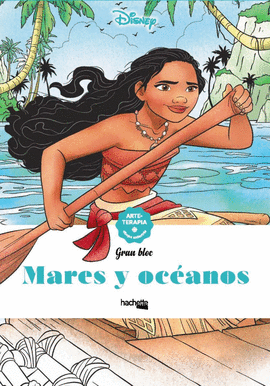 MARES Y OC�ANOS