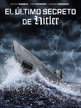 EL �LTIMO SECRETO DE HITLER