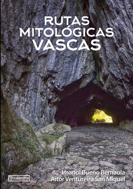 RUTAS MITOLGICAS VASCAS I