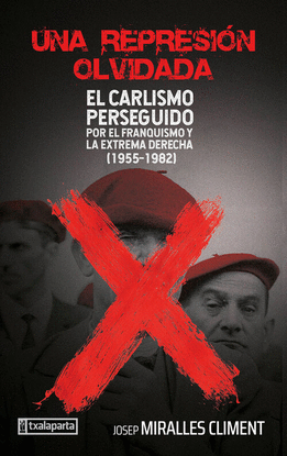 EL CARLISMO PERSEGUIDO