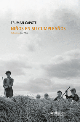NI�OS EN SU CUMPLEA�OS (NUEVA ED.)