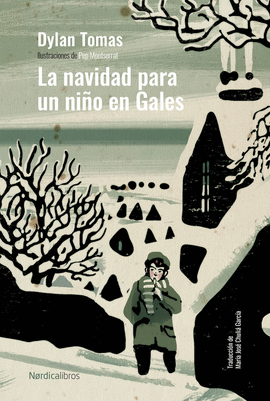 LA NAVIDAD PARA UN NIO EN GALES (ED. CARTON)