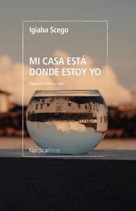 MI CASA EST� DONDE ESTOY YO