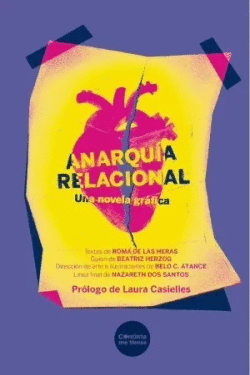 ANARQUA RELACIONAL