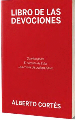 LIBRO DE LAS DEVOCIONES