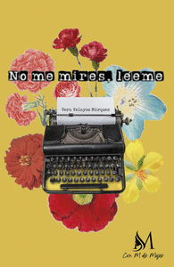 NO ME MIRES, L�EME