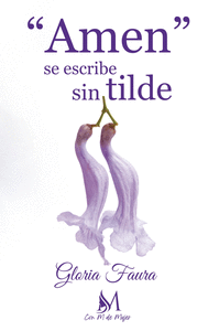 AMEN SE ESCRIBE SIN TILDE