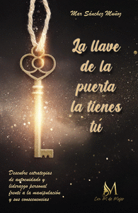 LA LLAVE DE LA PUERTA LA TIENES T�