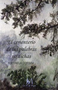 EL CEMENTERIO DE LAS PALABRAS NO DICHAS