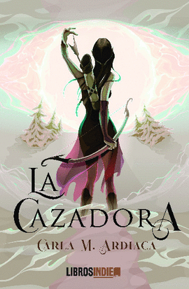 LA CAZADORA