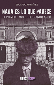 NADA ES LO QUE PARECE