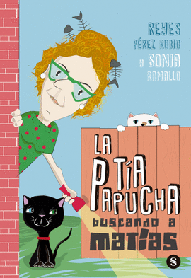 LA T�A PAPUCHA