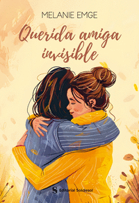 QUERIDA AMIGA INVISIBLE