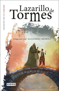 LAZARILLO DE TORMES (ADAPTACION)
