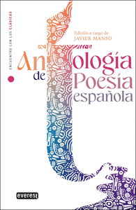 ANTOLOGIA DE POESIA ESPA�OLA