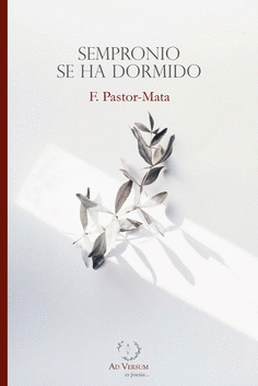 SEMPRONIO SE HA DORMIDO
