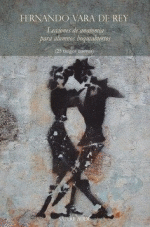 LECCIONES DE ANATOM�A PARA ALUMNOS BOQUIABIERTOS