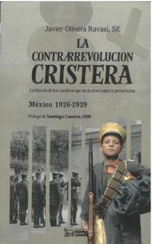 LA CONTRARREVOLUCIN CRISTERA