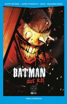 EL BATMAN QUE R�E (DC POCKET)