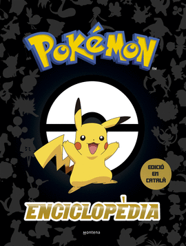 ENCICLOPDIA POKMON (COLLECCI POKMON)