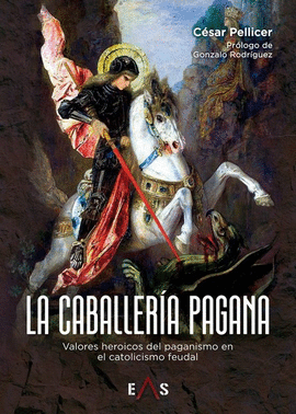 LA CABALLER�A PAGANA