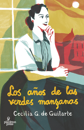 LOS AOS DE LAS VERDES MANZANAS