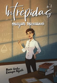 INTREPIDAS N 1 MARYAM MIRZAKHANI