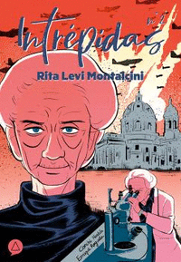 INTREPIDAS N� 2 RITA LEVI MONTALCINI