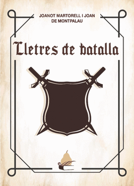 (VAL).LLETRES DE BATALLA.(LLETRES VALENCIANES)