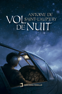 VOL DE NUIT