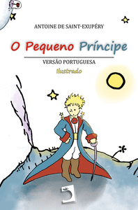 (PORT).O PEQUENO PRINCIPE.(UNIVERSALS)