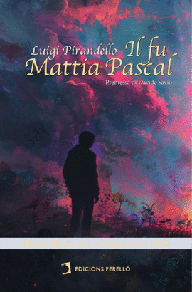 (ITA).IL FU MATTIA PASCAL.(UNIVERSALS)