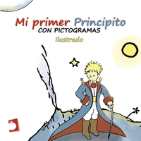 MI PRIMER PRINCIPITO CON PICTOGRAMAS