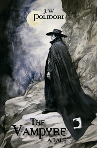 THE VAMPYRE A TALE