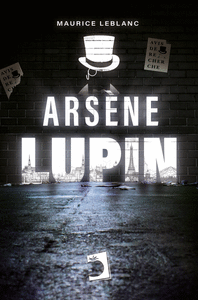 (FR).ARSENE LUPIN.(UNIVERSALS)