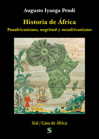 HISTORIA DE FRICA