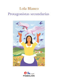 PROTAGONISTAS SECUNDARIAS